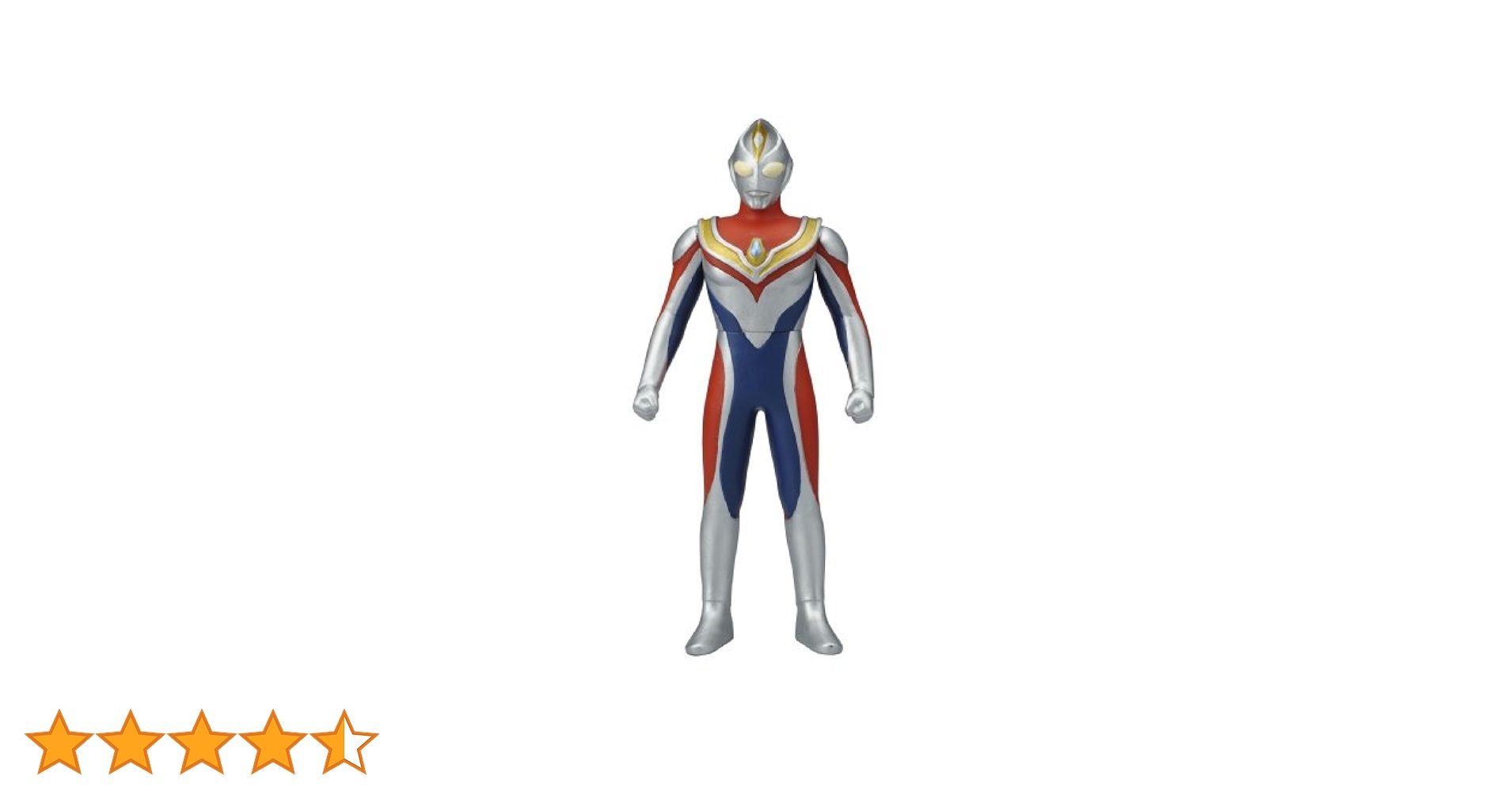 Amazon.co.jp: ウルトラヒーロー ウルトラマンダイナ(フラッシュ